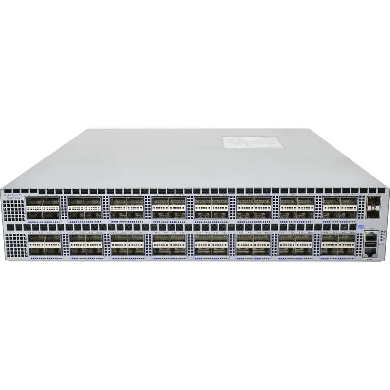 Коммутатор Arista DCS-7260CX-64-F 64x 100GbE QSFP & 2xSFP+ 100G Switch — фото лота 2