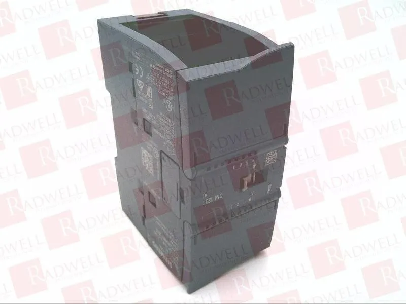 ПЛК SIEMENS 6ES7231-4HF32-0XB0