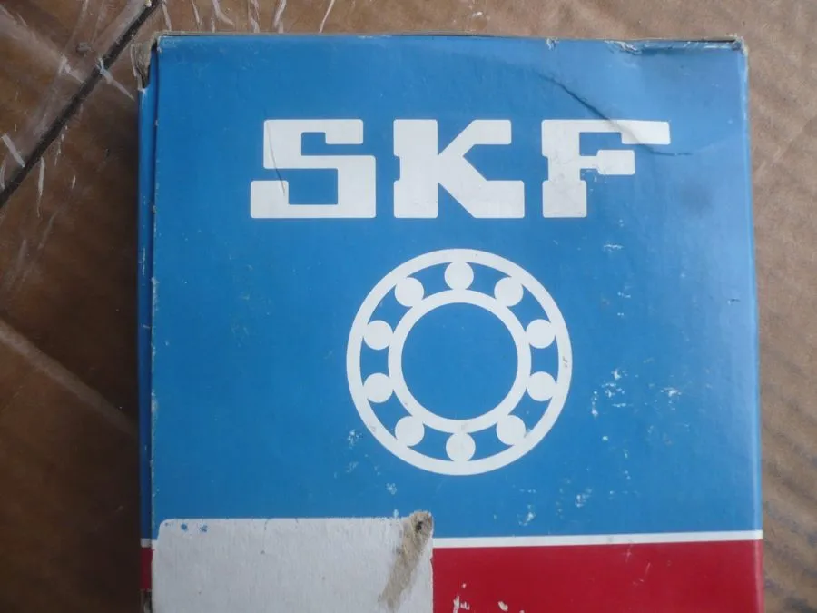 Подшипник SKF 6017-2ZJEM Bearing