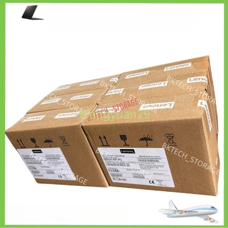 Сервер 4XB7A38176 Lenovo ThinkSystem 02JK963 2.5" SFF 1.92TB SAS 12G SR650 Serve