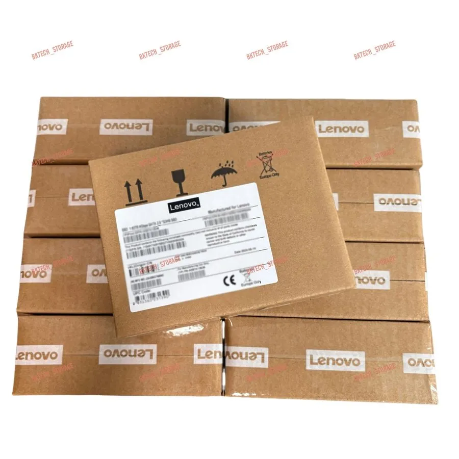 Жёсткий диск NewLenovo 01PG586 4XB7A39382 1.8TB DM 10K PM SAS 12Gb/s 2.5'' HDD H