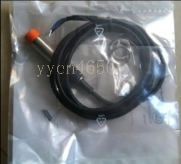 Датчик приближения IFM EFECTOR IF5860 INDUCTIVE PROXIMITY SENSOR