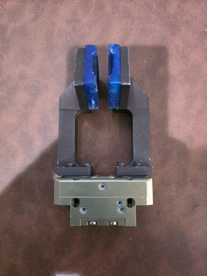 Робот SCHUNK PGN+50-1 371099 Universal Gripper