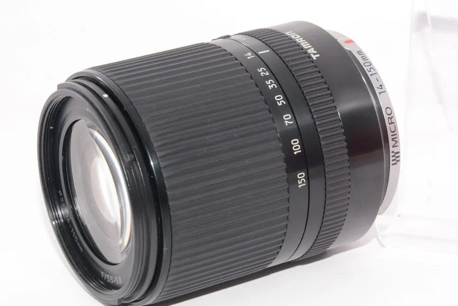 Объектив TAMRON 14-150mm F3.5-5.8 Di III C001 Lens