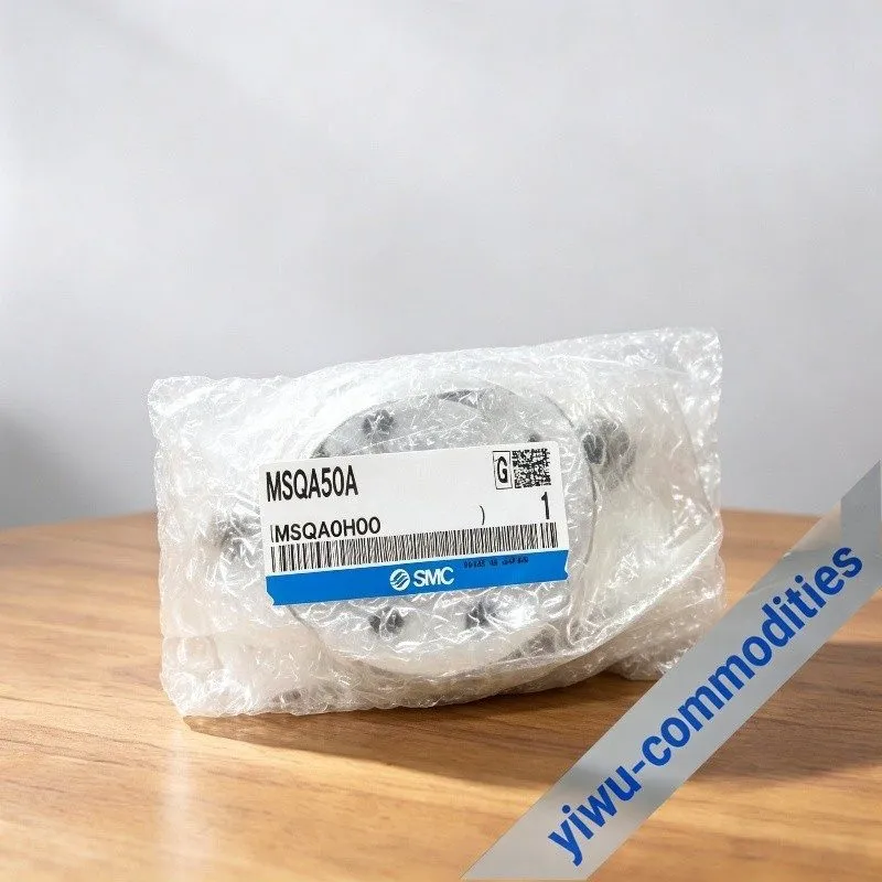 Поворотный стол SMC Rotary Table Cylinder MSQA50A