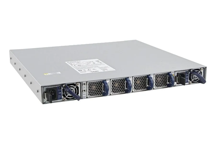 Коммутатор Arista DCS-7050CX3-32S-R Switch | Dual 500W PSUs