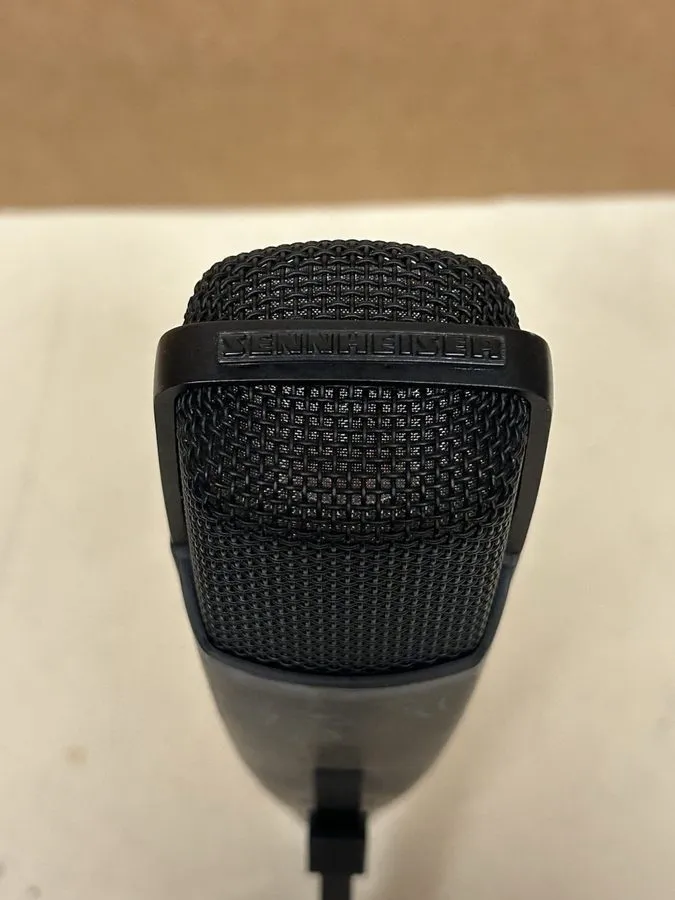Микрофон Sennheiser MD 421-II Cardioid Dynamic Microphone with case md421 2