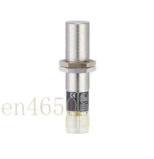 Датчик приближения IFM IG0231 Proximity Switch Sensor 20~250VAC/DC 25Hz AC/100Hz