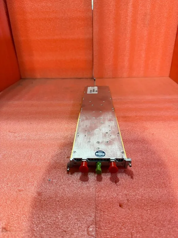 ТВ-модулятор HARMONIC NSG-36R1G-01-16F, 01 240-0033931-34 QAM MODULATOR