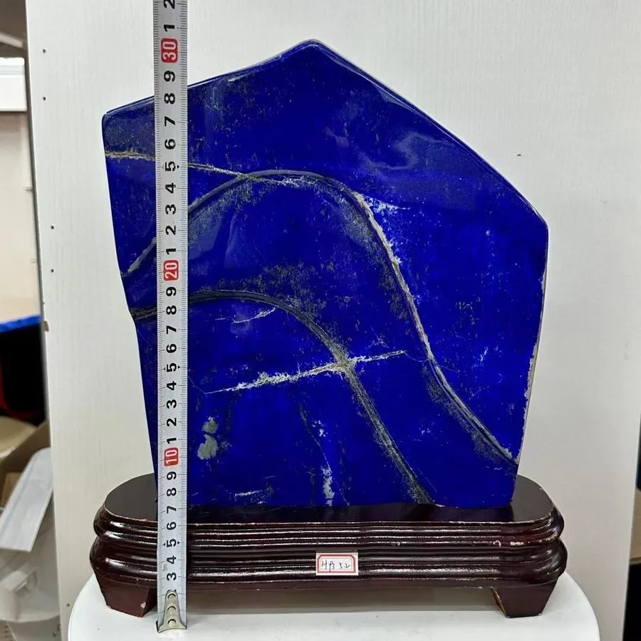 Лабораторный прибор 11.44LB TOP Natural Lapis Lazuli jasper quartz crystal Furni