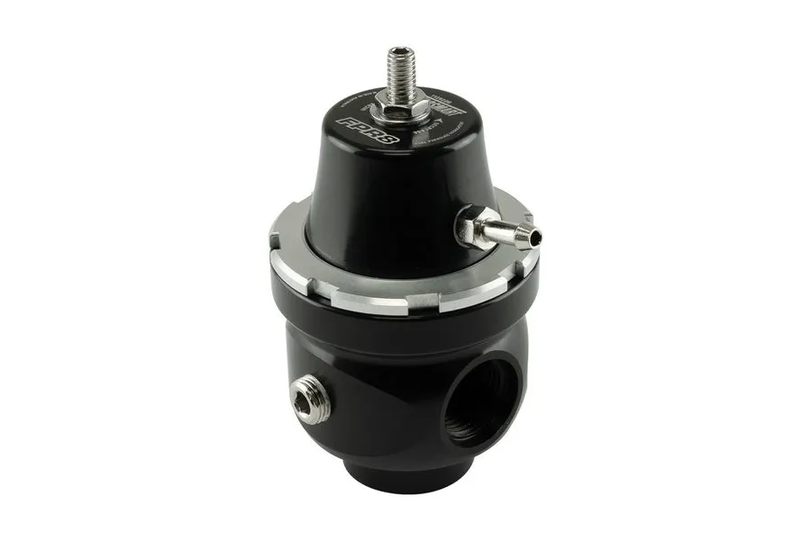 Трубопроводная арматура Turbosmart TS-0404-1032 Black