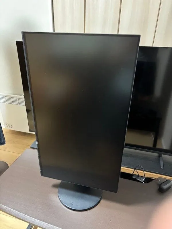 Монитор EIZO FlexScan EV2450 PC Monitor 24 Inch LCD Non-Glare Wide Screen