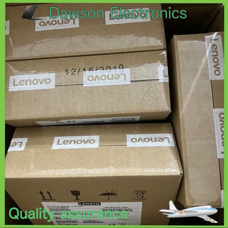 Сервер Lenovo ThinkSystem 4XB7A13654 01PE077 1.6TB 2.5" SAS 12G SR650 Server SSD