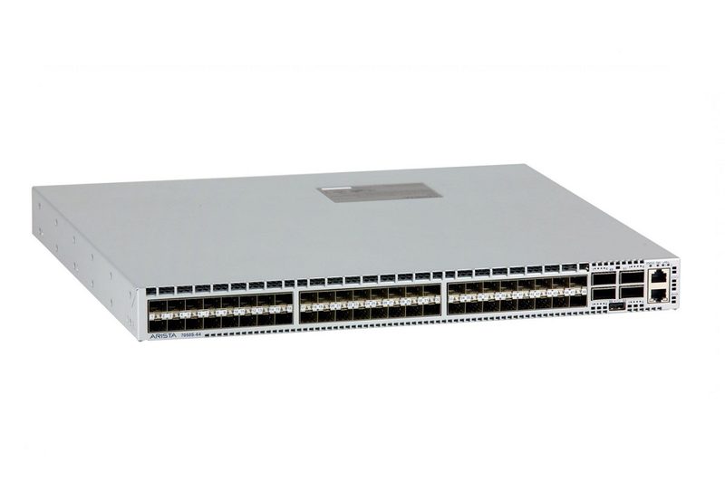 Фото лота DCS-7150S-24-R от продавца №52888