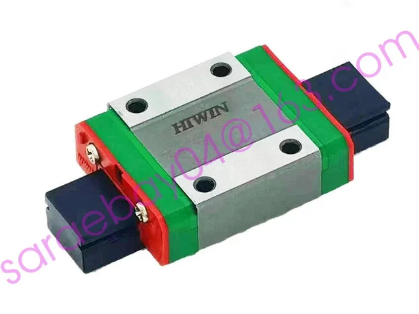 Линейная направляющая HIWIN MGN5CZ1HM Linear Guide Slider