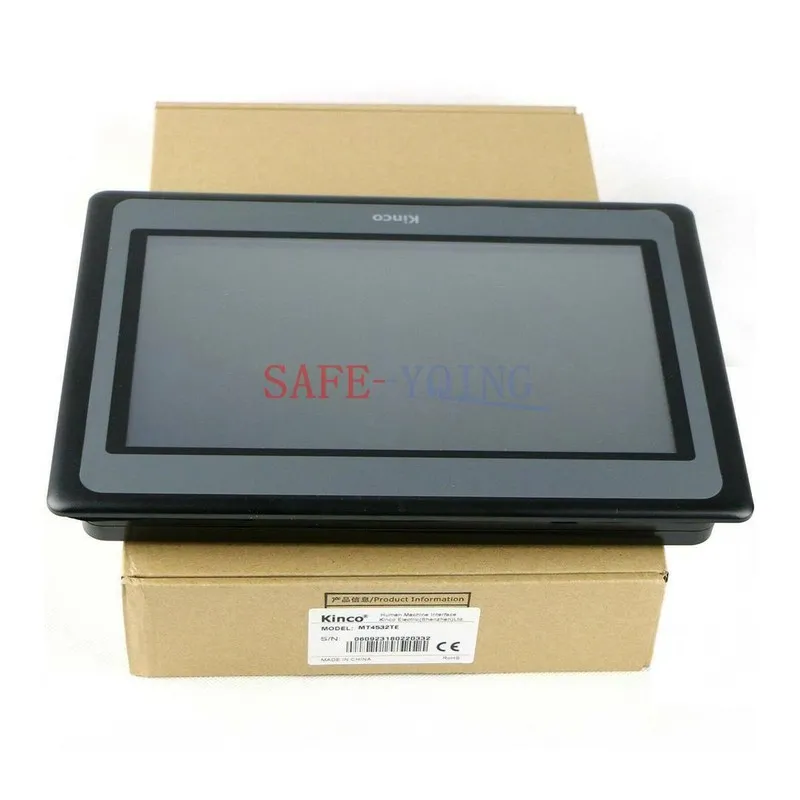 Панель оператора Kinco MT4532TE HMI Touch Screen Panel 10.1 inch