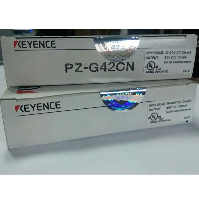 Фотоэлектрический датчик PZ-G42CN