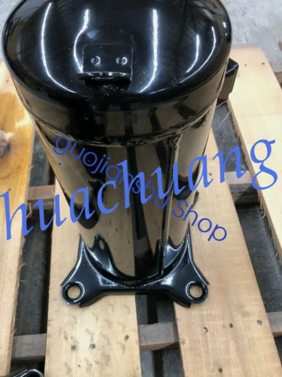 Компрессор Copeland ZB26KCE-TFD-240 Compressor
