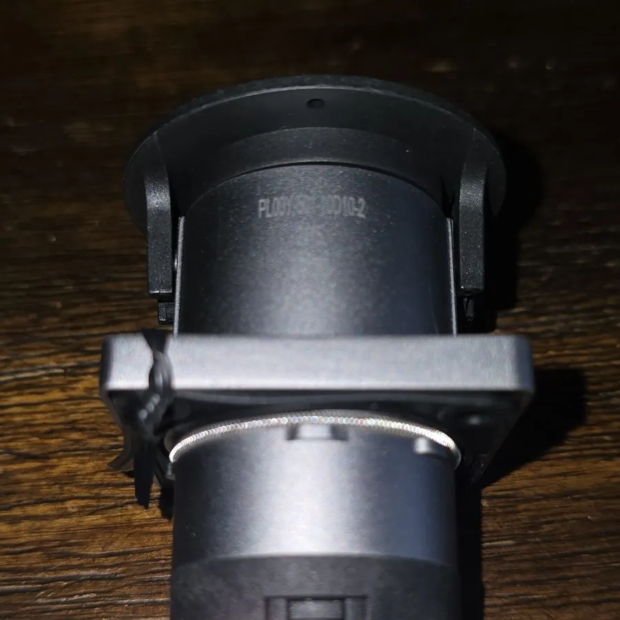 Разъём Amphenol Flange Connector PL00Y-501-10M8-2 PL00Y-501-10D42 Metal Plastic