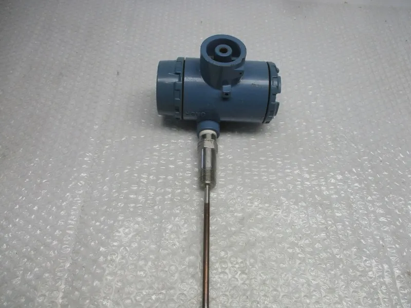 Датчик ROSEMOUNT 3044CA1B4M5 TRANSMITTER UNMP