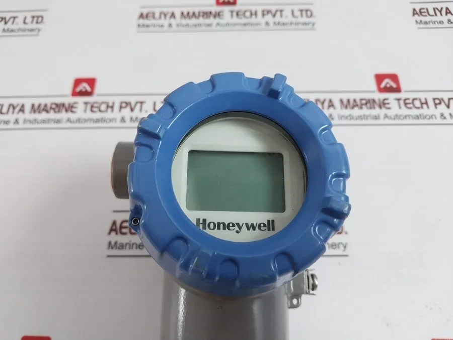 Датчик уровня Honeywell SLG 700 Guided Wave Radar Level Transmitter SmartLine SL
