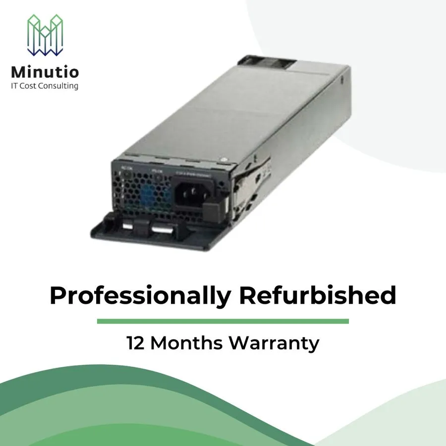 Коммутатор Cisco PWR-4450-AC