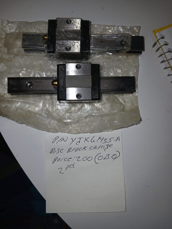 Фото лота YJK61435-A от продавца №45303
