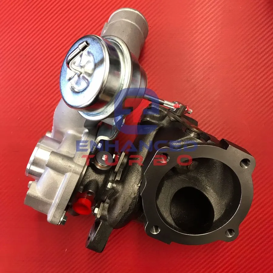 СХД Enhanced Turbo ET-K300 300BHP K03S Hybrid Billet Turbocharger 5303-970-0053 — фото лота 1