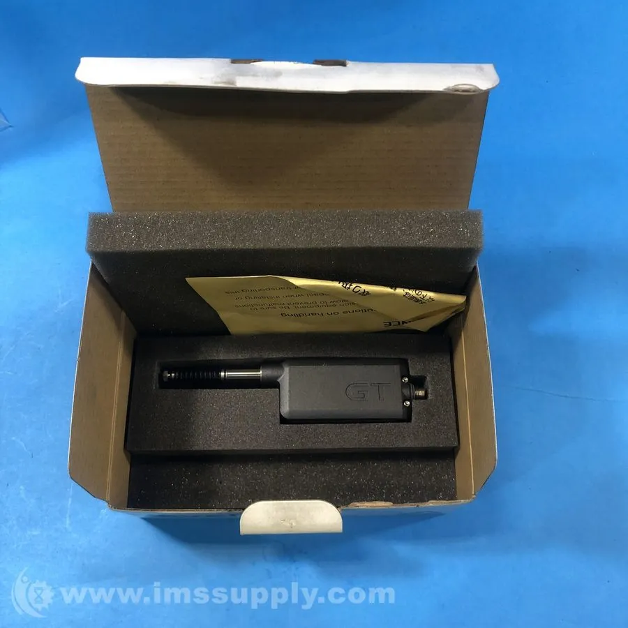 Датчик Keyence GT2-H12K Digital Contact Sensor — фото лота 1