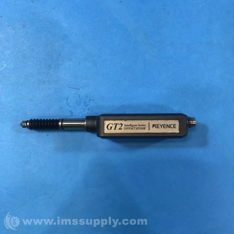Датчик Keyence GT2-H12K Digital Contact Sensor — фото лота 2