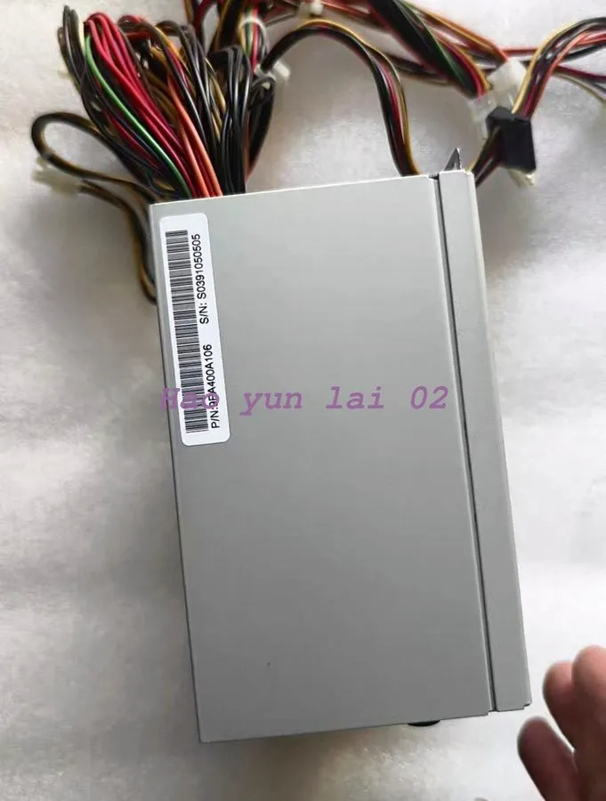 Блок питания FSP Industrial PC Power Supply FSP400-70PFL