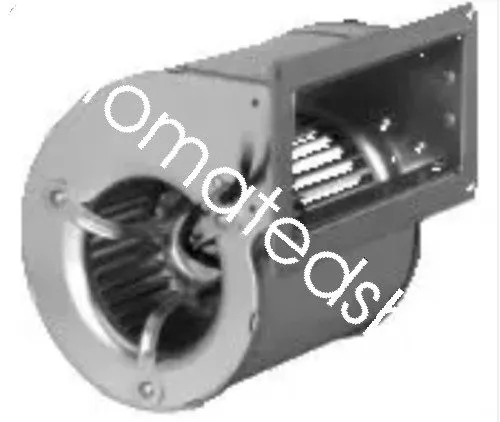 Вентилятор D2E146-ET65-08 Centrifugal Fan Blower 230V 1.31/1.45A 300/330W