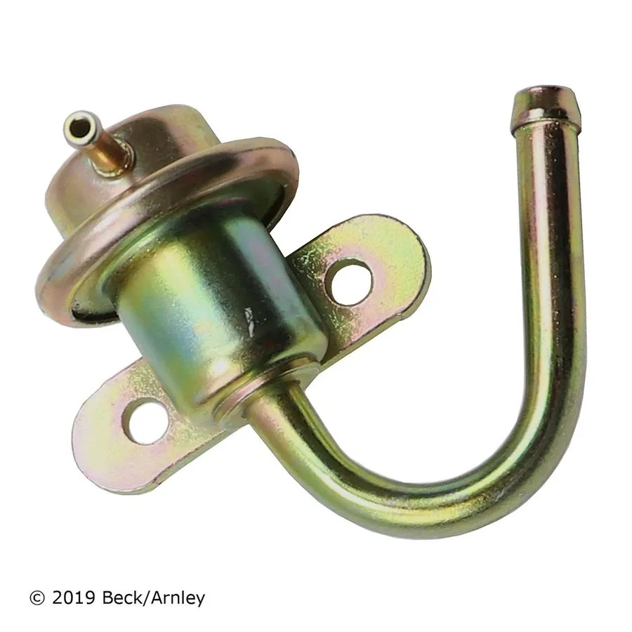 Трубопроводная арматура 158-0727 Beck Arnley Fuel Pressure Regulator Gas