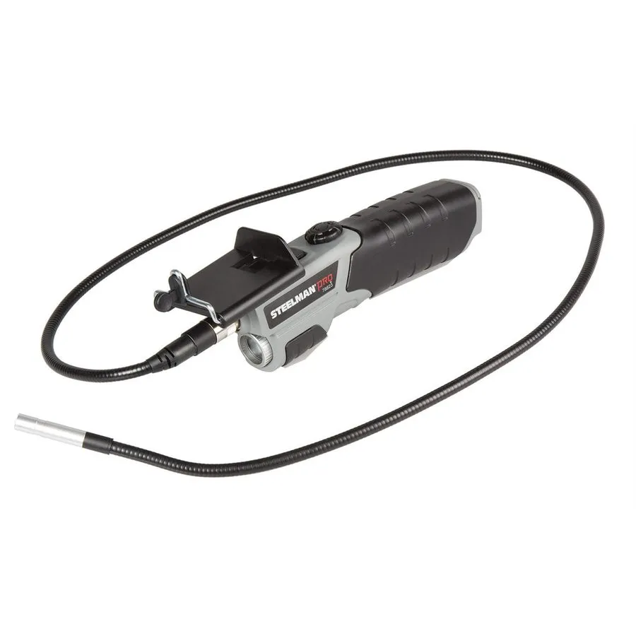 Видеоэндоскоп 78823J S Products (steelman) WiFi Videoscope — фото лота 1
