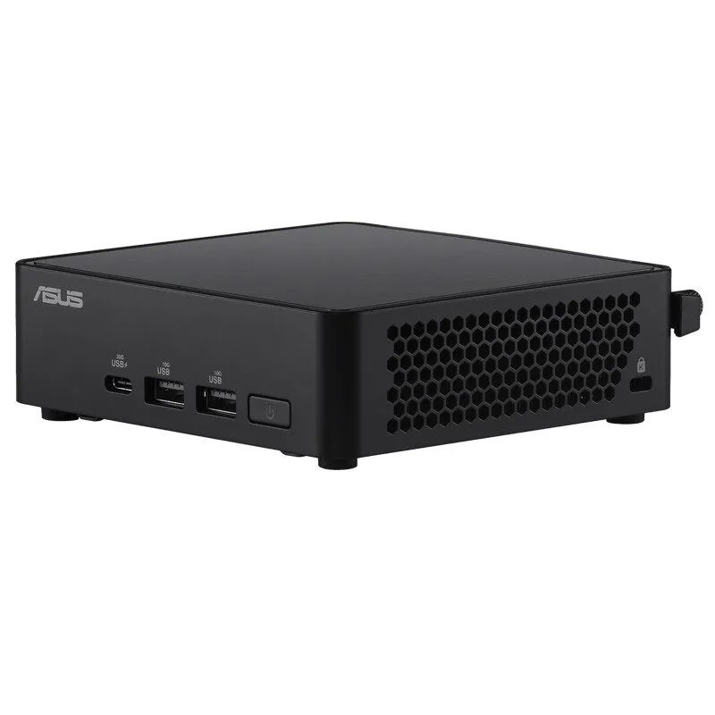 Оргтехника ASUS NUC 14 PRO Mini PC Intel Core Ultra 7 155H Processor NUC14RVKU7 