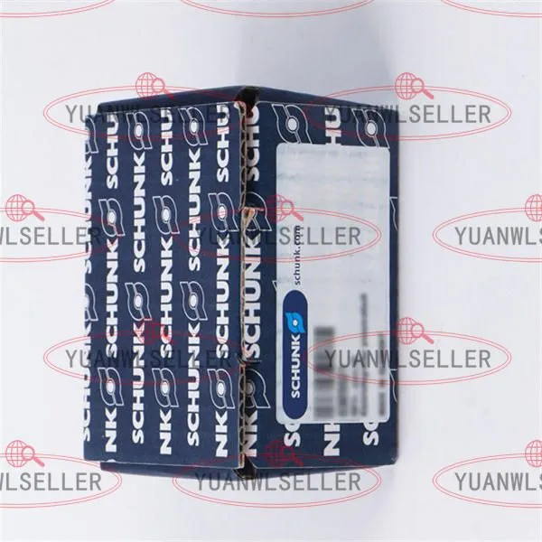 Робот PGF80 AS 340371 Schunk splint