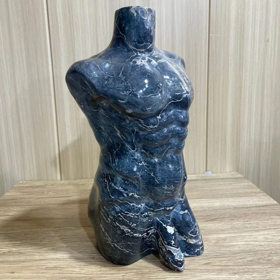 Лабораторный прибор 28.49LB big Natural Pablo Picasso quartz Energy male model c