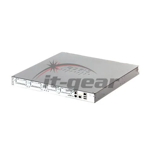 Маршрутизатор Cisco2901/K9 Router