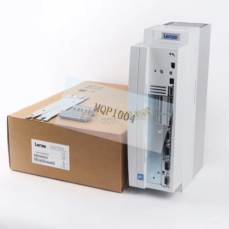 Сервопривод Lenze Servo Drive EVS9324-ES