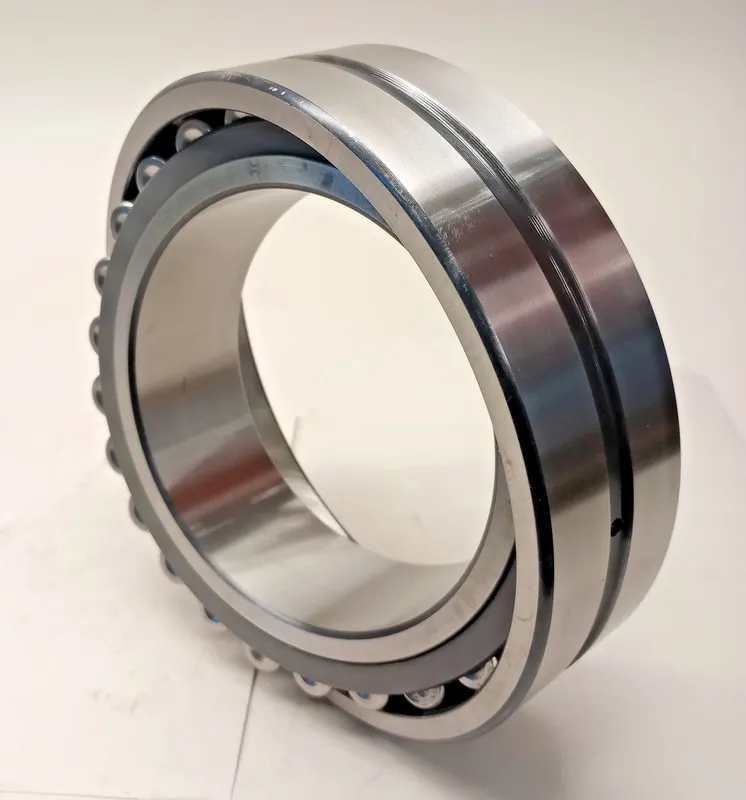 Подшипник 23026CCC3W33 SKF Spherical Roller Bearing — фото лота 2