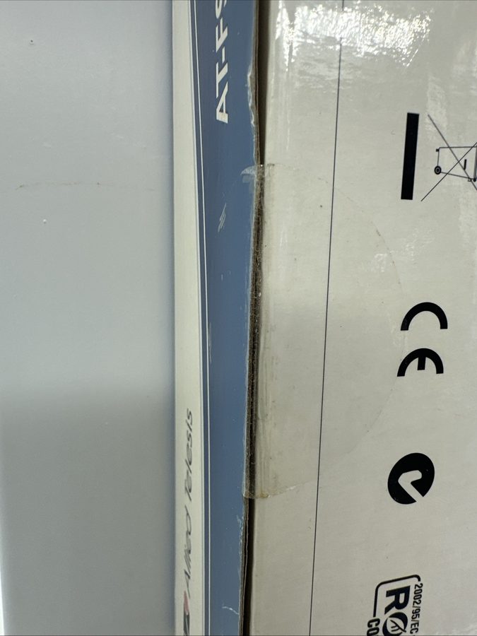 Фото лота ATFS705LE от продавца №32601