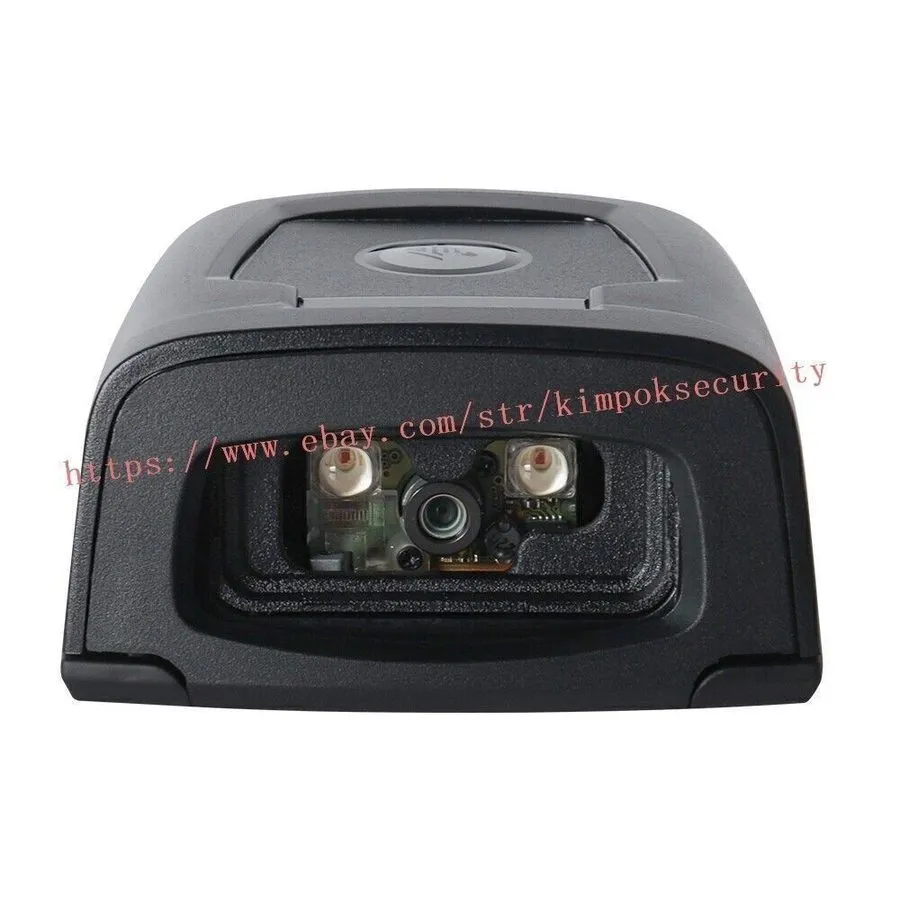 Сканер штрих-кода Zebra 1D/2D DS457-HD20004ZZWW with USB/RS-232 Cable Fixed Moun