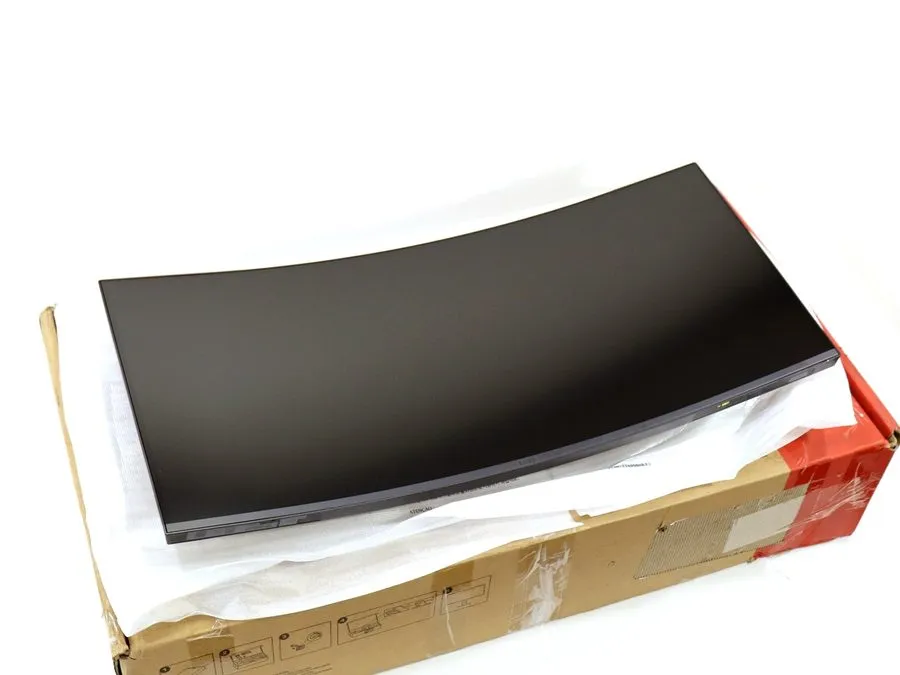 Монитор Lenovo ThinkVision T34WD-40 34" VA Monitor | WQHD ( 3440 x 1440) at 120H