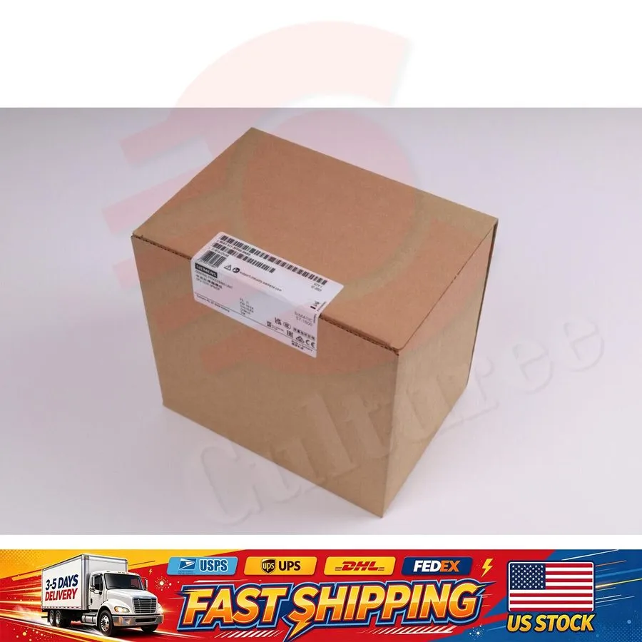 ПЛК Siemens S7-1500F, CPU 1517F-3 PN/DP 6ES7517-3FP00-0AB0