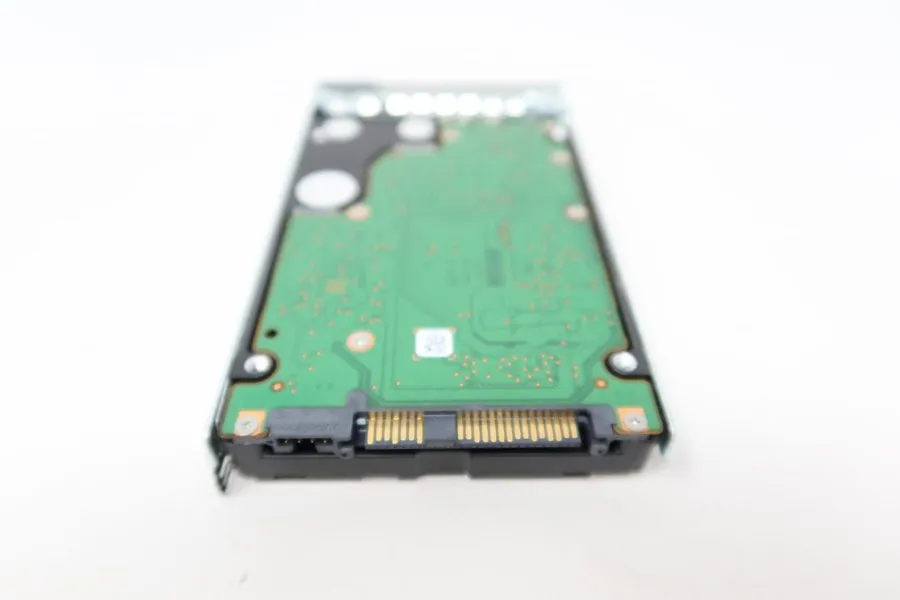Жёсткий диск Dell FR6W6 ST1200MM0198 1.2TB 10K RPM 128MB Cache 12Gb/s SAS HDD 2.
