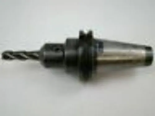 Режущий инструмент Command CAT 40 End Mill Tool Holder with attachment C4E4-0500