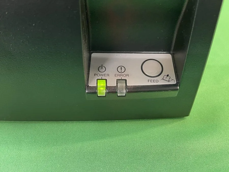 Принтер чеков Star TSP100II futurePRNT Direct Thermal POS Receipt Printer USB 14