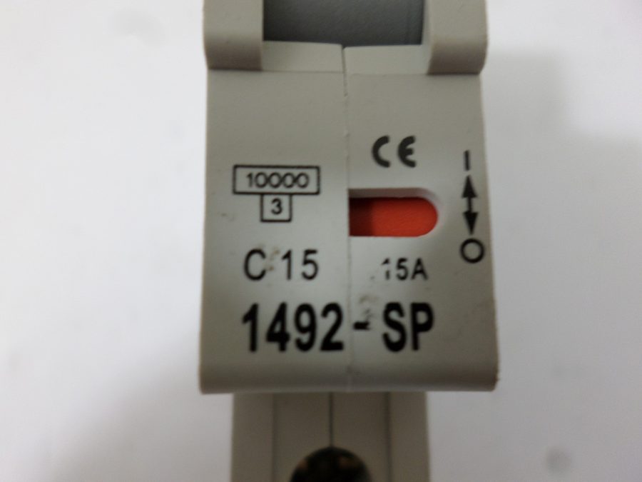 Фото лота 1492-SP1C150 от продавца №67376