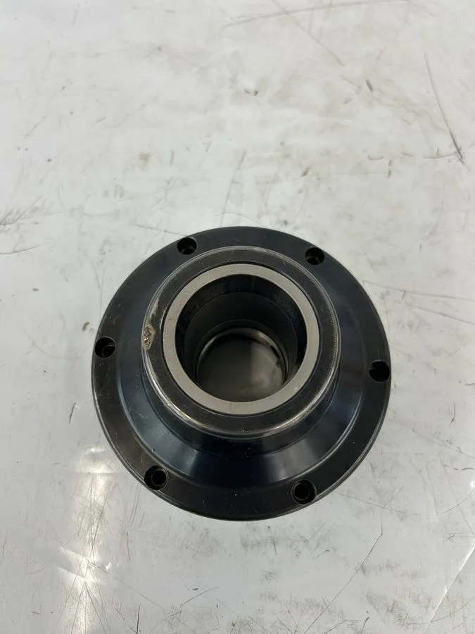 Режущий инструмент ATS Workholding Scroll Collet Chuck Assembly SC300A-ST5 1-3/4 — фото лота 1