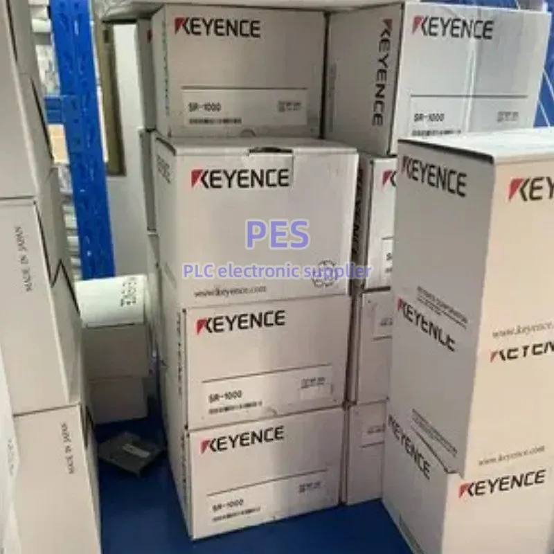 Датчик keyence FS-V21R Fiber Optic Sensor Amplifier